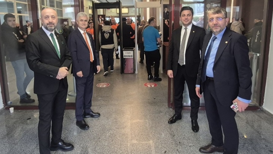 RTSO Seçimlerinde İtirazlar Dengeleri Değiştirdi